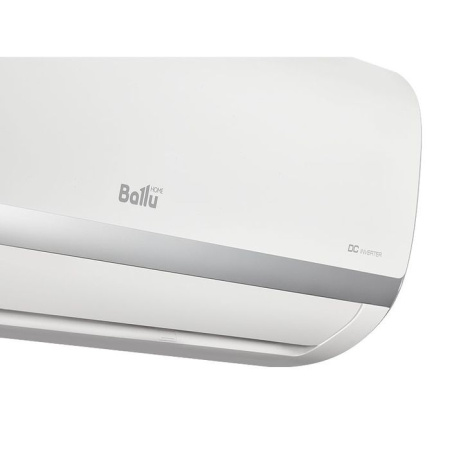 Ballu Lagoon BSDI-24HN1_22Y / Кондиционеры