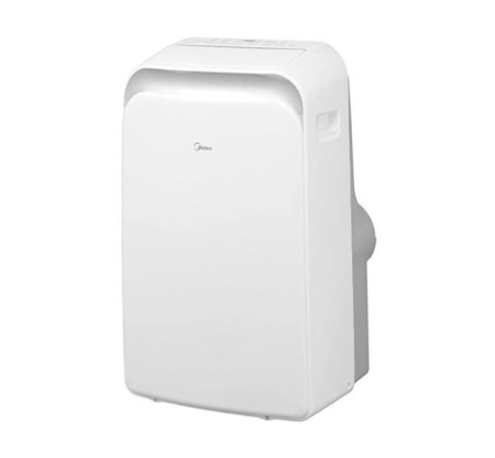 Midea MPPDB-12HRN1-Q / Кондиционеры