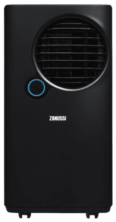 Zanussi ZACM-07 UPB/N6 Black / Кондиционеры