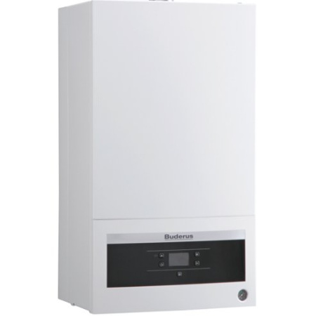 Buderus Logamax U072-12K