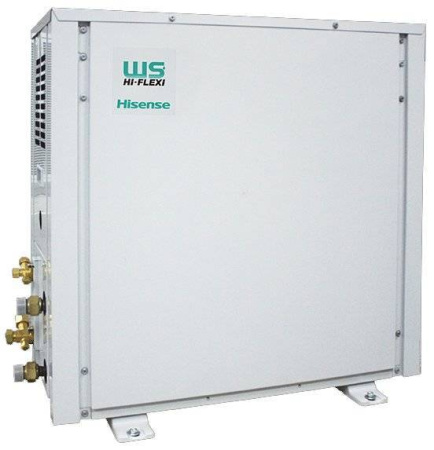 Hisense AVWW-48UCSA / Кондиционеры