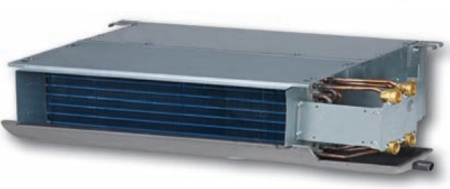 Kitano KP-Kito II-3R4P-60 / Фанкойлы