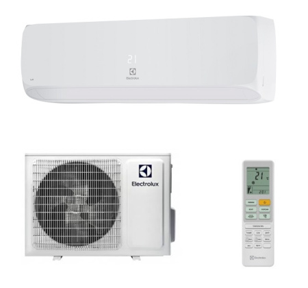 Electrolux Loft EACS-07HAL/N3 / Кондиционеры