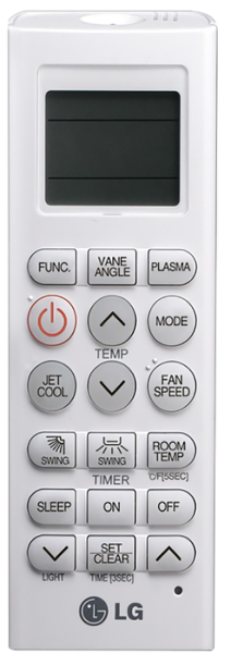 LG UV36R.N20/UU36WR.U30 / Кондиционеры