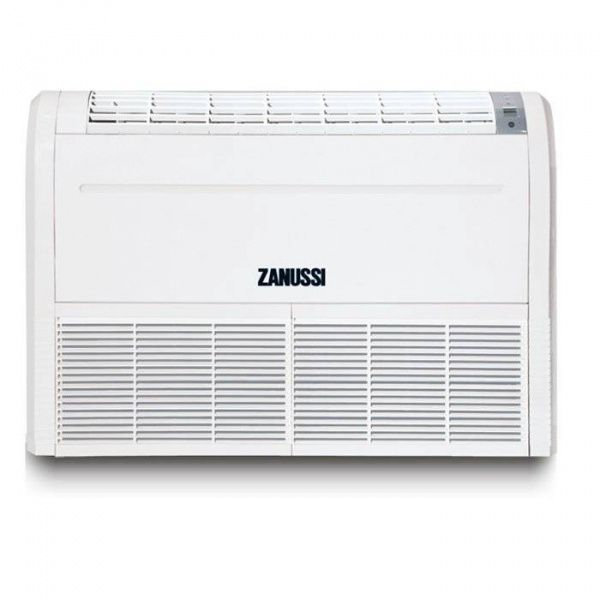 Zanussi ZACU-60 H/ICE/FI/N1