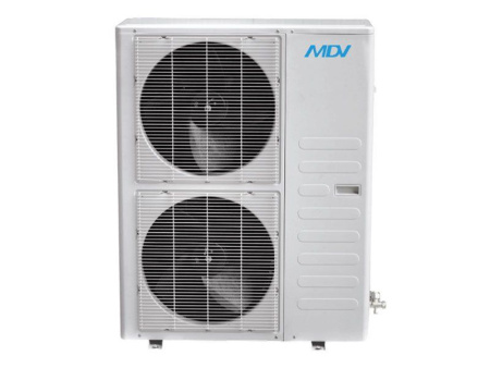 MDV MDV-V160W/DN1 / Кондиционеры