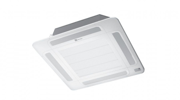 Electrolux EACС/I-60H/DC/N3 (380)/EACO/I-60H/DC/N3