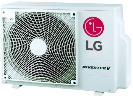 LG CL09R.N20/UU09WR.UL0 / Кондиционеры