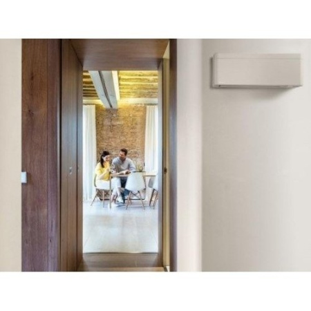 Daikin Stylish FTXA20AW/RXA20A White / Кондиционеры
