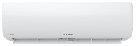 Coolberg Runa CS-18R1/CS-18R1 / Кондиционеры