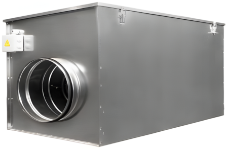 Energolux Energy Smart E 200-3,0 M1 / Вентиляция