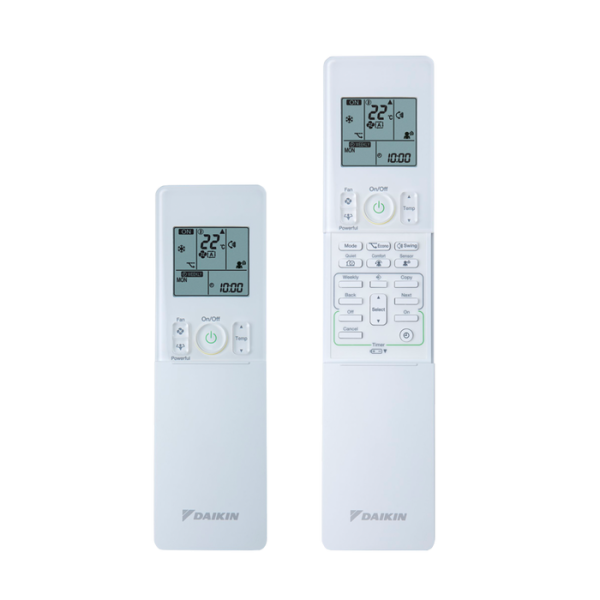 Daikin Perfera FTXM20N/RXM20N9 / Кондиционеры