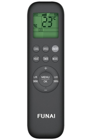 Funai Dragon LAC-DR105HP.C01 / Кондиционеры