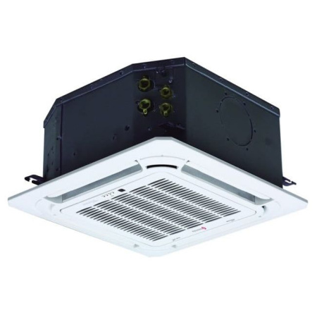 Dantex DF-400QAE-P4 / Фанкойлы
