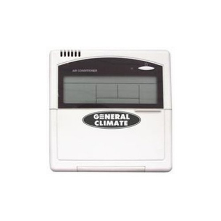 General Climate GC/GU-DN24HWN2 / Кондиционеры