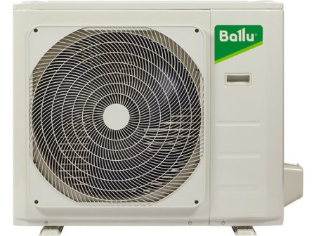 Ballu Universal III (R410a) BLC_CF-36HN1_21Y / Кондиционеры