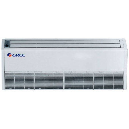 Gree GMV-ND140ZD/A-T / Кондиционеры