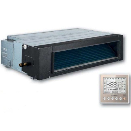 Kitano KC-Roka II+-18 М / Кондиционеры