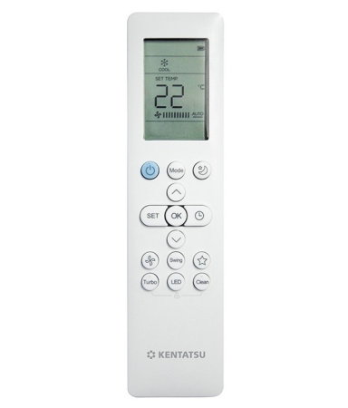 Kentatsu KSHFA70HFAN1/KSUTB70HFAN1/-40 / Кондиционеры