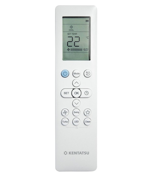 Kentatsu KSHFA53HFAN1/KSUTB53HFAN1/-40 / Кондиционеры