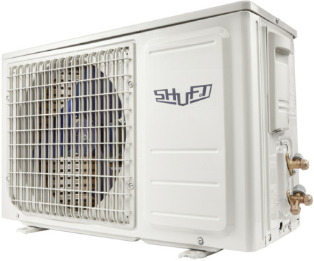 Shuft Berg SFTO-36HN1_24Y / Кондиционеры