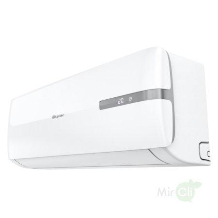 Hisense AS-24HR4SBADL00 / Кондиционеры
