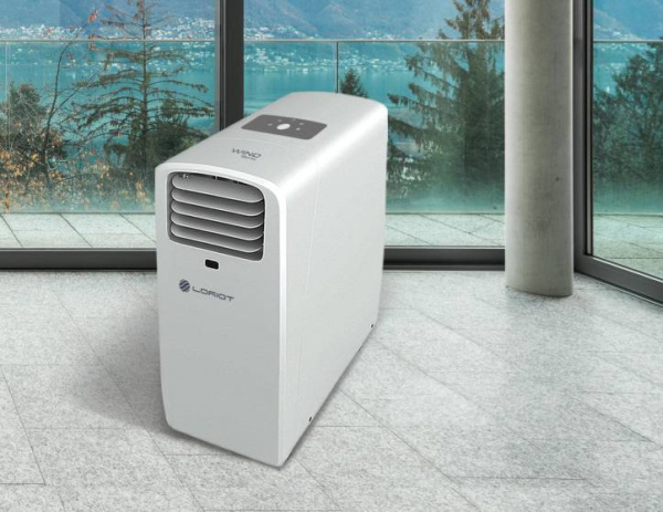 Loriot LAC-12HP / Кондиционеры