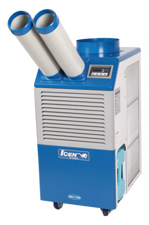 Weltem WPC-4000 / Кондиционеры
