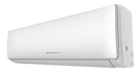 QUATTROCLIMA Bergamo QV-BE28WA/QN-BE28WA / Кондиционеры