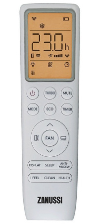 Zanussi ZACS/I-09 HB/A23/N8 / Кондиционеры