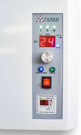 Галан Галакс-15