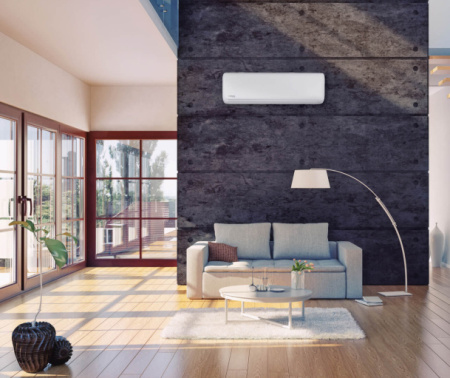 Kentatsu Tiba KSGTI21HZRN1/KSRTI21HZRN1 / Кондиционеры