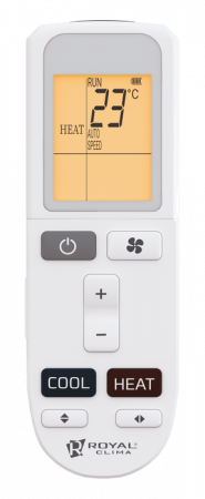 Royal Clima CO-4C 24HNR/CO-E 24HN / Кондиционеры