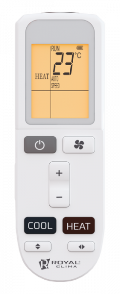 Royal Clima CO-4C 24HNR/CO-E 24HN / Кондиционеры