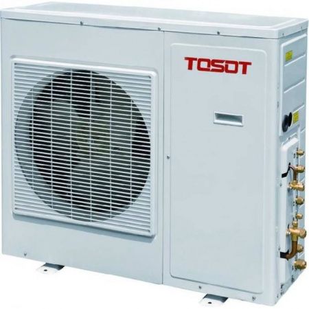 Tosot T36H-FM4/O / Кондиционеры