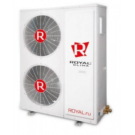 Royal Clima CO-E 36HN/OUT / Кондиционеры