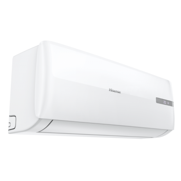 Hisense Basic A AS-07HR4SYDDL03G / Кондиционеры