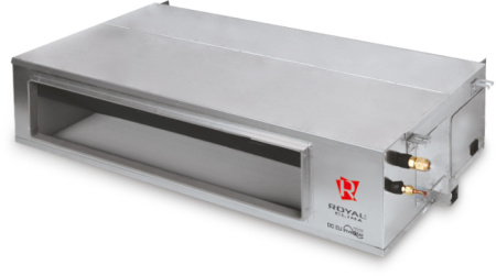 Royal Clima CO-D 36HNI/CO-E 36HNI / Кондиционеры