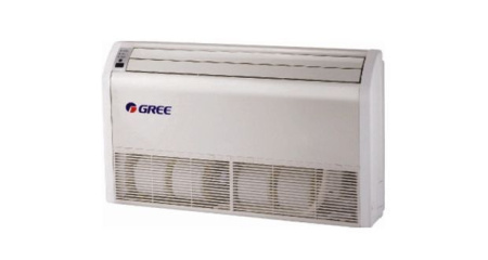 Gree GTHD 12 AA NK3A1AI / Кондиционеры