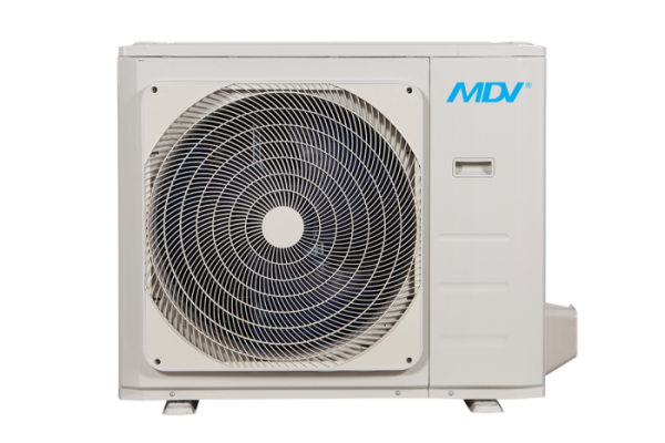 MDV MDTJ-18HWN1/MDOU3-18HN1 / Кондиционеры