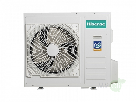 Hisense AS-18UW4RXATG00B / Кондиционеры