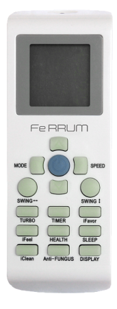 Ferrum FF43CC-2PA1 / Фанкойлы