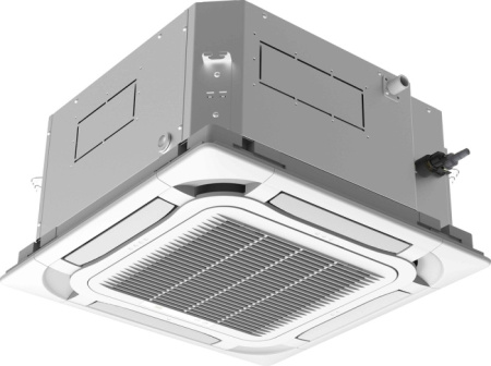 Pioneer KFC60GV/KON60GV/TC04V Nord-40 / Кондиционеры