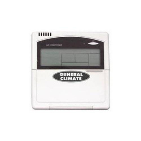 General Climate GC/GU-DN12HWN1 / Кондиционеры