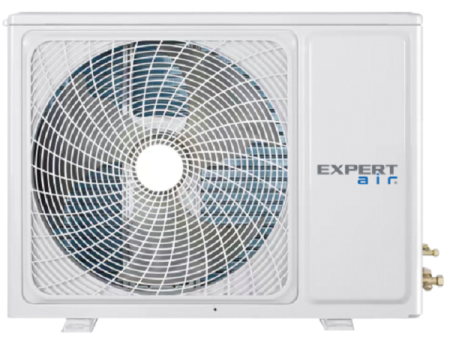 EXPERTAIR Proff ZAC-PR12NPZ / Кондиционеры