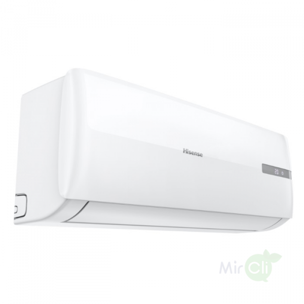 Hisense AS-24HR4SBADL00 / Кондиционеры