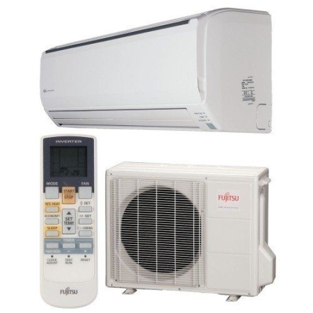 Fujitsu ASYG18LFCA / AOYG18LFC / Кондиционеры
