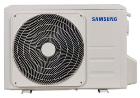 Samsung AR3000 AR24TQHQAURNER / Кондиционеры