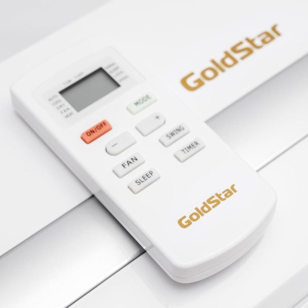 GoldStar GSWH36-NL1A / Кондиционеры
