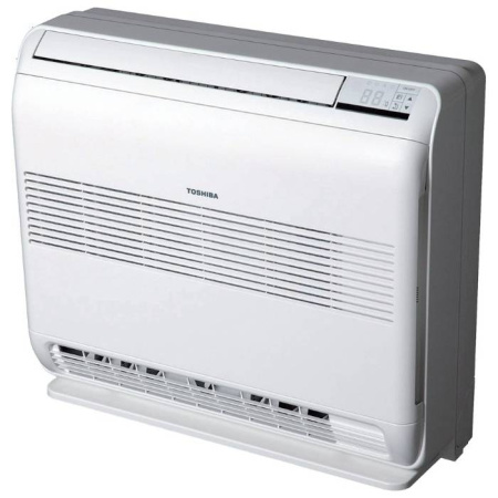 Toshiba RAS-B18UFV-E / Кондиционеры